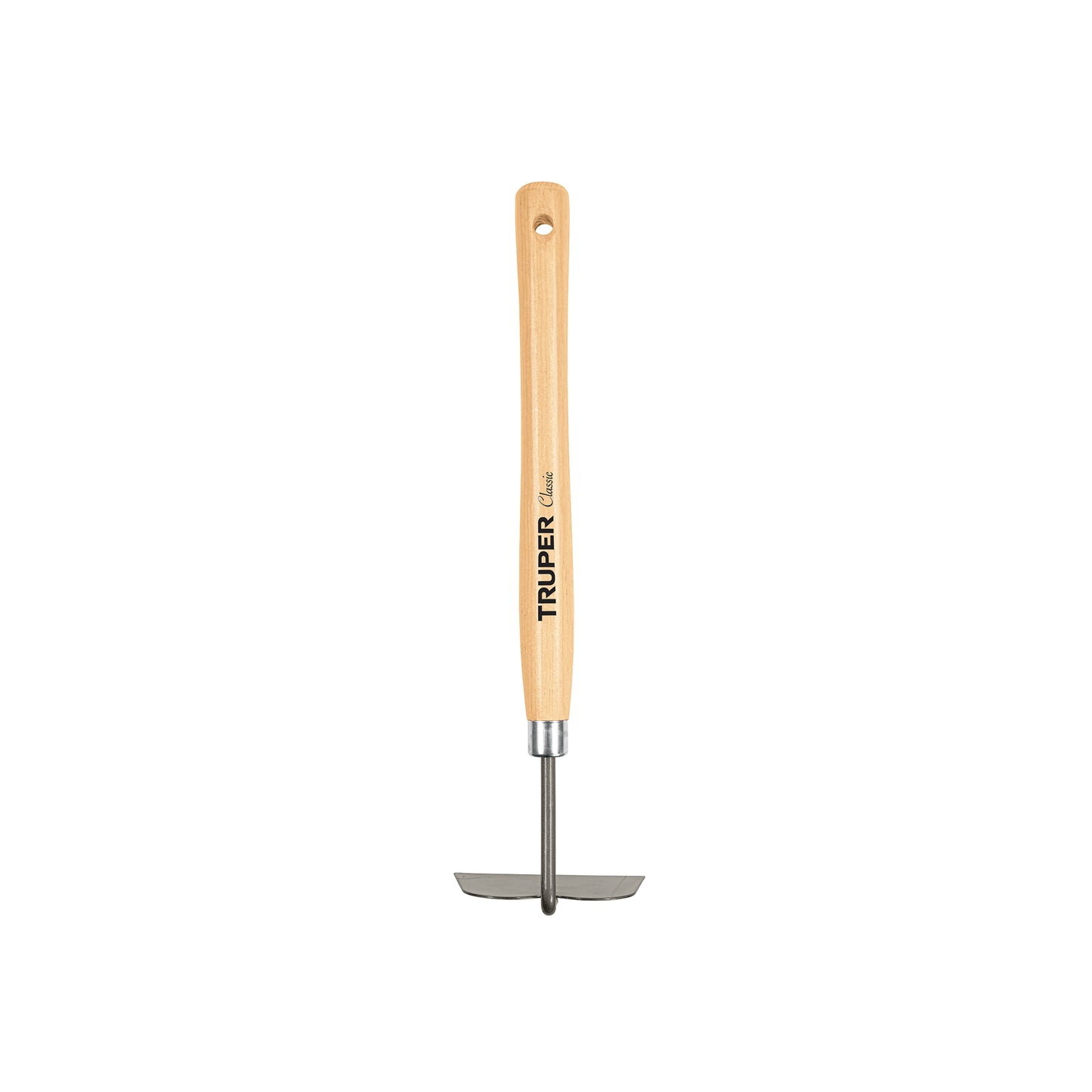 Azadón para jardín, mango de 12-1/4", Truper